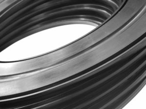 gaskets and seals industries